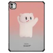 iPad Pro 11-inch (M4) iPad Impact Case Hug me!