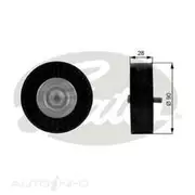 Gates Drivealign Idler Pulley - 36123