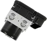 XYUPOQU ABS Hydraulic Brake Pump ECU Control Module，Compatible with VW Golf ，Compatible with Passat Jetta Beetle 1K0614517EJ 1K0907379CC