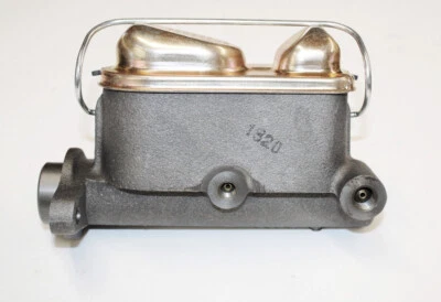 NEW 1973 to 1976 Ford Thunderbird Brake Master Cylinder (for: Ford)