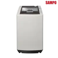 在飛比找松果購物優惠-SAMPO聲寶14公斤單槽定頻洗衣機 ES-L14V(G5)