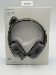 Microsoft LifeChat LX-3000 Noise Canceling Headset NEW