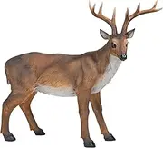 Design Toscano JQ7105 Big Rack Buck Deer Statue