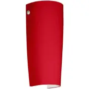 Besa Lighting 7041RM-PN Tomas Wall Sconce Polished Nickel