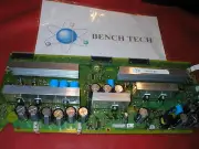 Vizio TNPA4411AD SS Board For Model VP504FHDTV10A Is New From Distributor