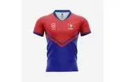 Newcastle Knights NRL Adult Replica Jersey