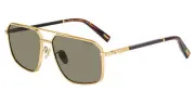 Chopard SCHL77 400P 61mm Men Sunglasses
