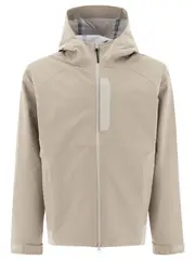 [Hiking Patrol] Hiking Patrol-3l Shell Giacche Beige-Uomo XL Beige