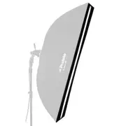 Profoto Stripmask 7cm for RFI 1X4' | Black
