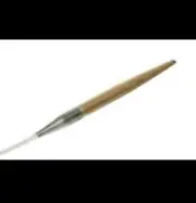 HiyaHiya 9" Bamboo Circular Knitting Needles US 1