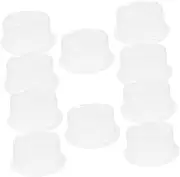 Multipurpose Hat Shaper Insert Hat Former for Shaping Cap Support Hat Accessories Hat Inner Stands Hat Storage Hat Rack