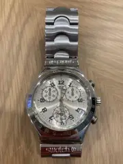 Swatch Irony Chrono Wristwatch