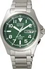 CITIZEN PROMASTER Eco-Drive Men's Radio-Controlled PMD56-2951