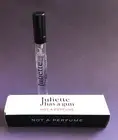 Juliette Has A Gun Not A Perfume Eau De Parfum 5 Ml Spray Sample Fragrance