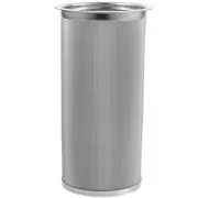 Cold Brew Coffee Kit Stainless Steel Filter Iced with Handle