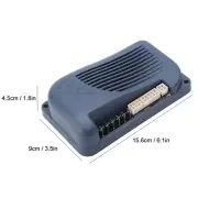 1228-2908 Fit CURTIS PMC 24V 110A Permanent Magnet Motor Speed Controller GDB