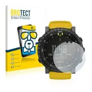 Suunto Core Yellow Crush, BROTECT® AirGlass® Premium Glass Screen Protector
