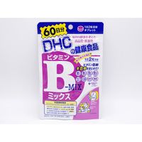 DHC維他命B群 60日 (120粒)