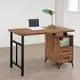 obis 桌子 書桌 集層柚木4尺書桌