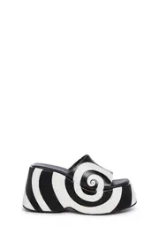 [Current Mood] How Sweet It Is Platform Sandals