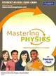 Essential University Press Mastering Physics With Person Etext Student Access