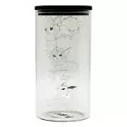 Pokemon - Eevee Evolutions Glass Cookie Jar