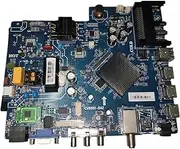 Smart TV System Board CV6681-B42 | Android Platform with Wireless Connectivity(1T NO CI 50v)