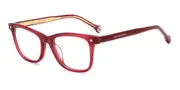 Carolina Herrera HER 0084/G LHF Women’s Glasses Clear Size 50 - Private Health Rebate - Blue Light Block Available