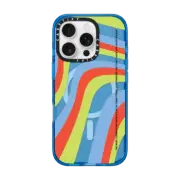 iPhone 16 Pro Impact Case MagSafe Compatible Power by Quotes by Christie