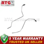 DPF Pressure Sensor Pipe Euro 5 Fits Peugeot 207 208 Citroen C3 1.4 HDi