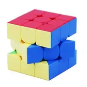 357 Speed Up Cube 3x3