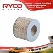 Premium Quality Ryco Air Filter for Toyota Coaster BB23 BB24 BB2 BB30 BB40 BB46