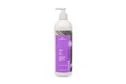 De Lorenzo Novafusion Silver Colour Care Shampoo - 500ml