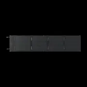 60W Portable Solar Panel（New Generation）