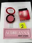 MAC Sharon Osbourne Peaches & Cream Blush - NEW OLD STOCK, AUTHENTIC