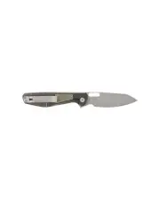 Gerber Slimsada Folding Pocket Knife | Everyday Carry