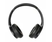 Audio-Technica ATH-S220BT Wireless On-Ear Headphones (Black)