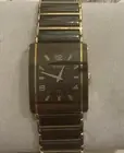 Unique Rado Watch