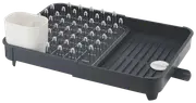 Joseph Joseph Extend-Expandable Dish Rack - Grey