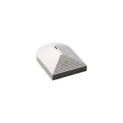 Ness White PAR135 Glass Breakage Sound Pressure/Pulse Detector Audio Range 9m