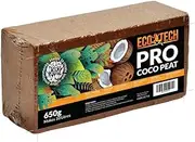 Coco Jungle Peat Reptile Frog Lizard Snake Terrarium Substrate x3 Pack