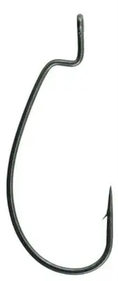 Berkley 1362168 FSN19EWG5/0 Fusion 19 Superline EWG Hooks 6CT