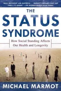 在飛比找博客來優惠-The Status Syndrome: How Socia