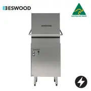 ESWOOD Pass Through Dishwasher ES50DP
