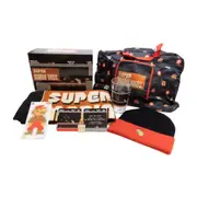 Nintendo - Super Mario Retro Collector's Box