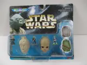 ** New Star Wars Micro Machines Figrin D'AN 1996 Collection 4