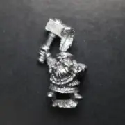 Dwarfs, Hammerer, Marauder Miniatures , Games Workshop