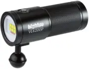 BigBlue VL6200P 6200 Lumen Video Light