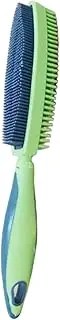 Cat Grooming Comb | Double-Sided Dog Comb | Multifunctional Beauty Tools for Grooming, Shedding, Massage, Pet Supplies