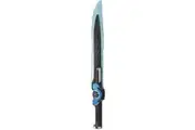 Power Rangers Beast X Morphers Electronic Saber Light Reactive Sound Lightsaber